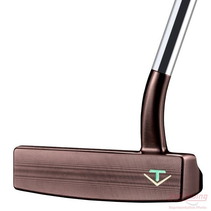 Toulon Design First Run Memphis H7 Flow Putter (C3850867) | 2nd